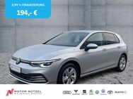 VW Golf, 1.5 TSI VIII LIFE PLUS, Jahr 2020 - Bayreuth