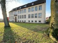 Für Entwickler: Bestandsimmobilie mit großem Grundstück nahe der Innenstadt Rheine-Hörstkamp - Rheine