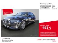 Audi A6, Avant 45 TFSI Sport, Jahr 2023 - Lübeck