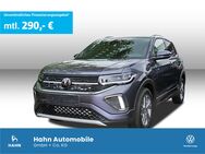 VW T-Cross, 1.0 TSI R-Line 116PS, Jahr 2024 - Pforzheim