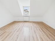 Charmante und großzügige Dachgeschosswohnung - Ludwigshafen (Rhein)