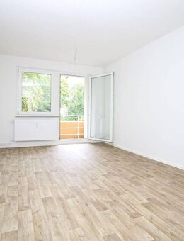 Erstbezug nach Sanierung - Leipzig