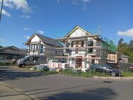 Familien-Traum nahe Berlin: Erstbezug, 122 m², Garten & Rabatt! - Werneuchen