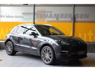 Porsche Macan S V6 Bi-Turbo PDK PASM Panorama DAB+ Bose - Mettingen