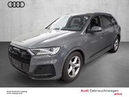 Audi Q7, 45 TDI S-line Edition Stadt Tour, Jahr 2021 - Leipzig