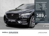 Jaguar F-Pace, 30d R-Sport AWD, Jahr 2020 - Düsseldorf