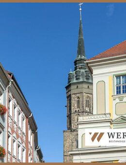Investment-Paket am Hauptmarkt in Bautzen - Bautzen