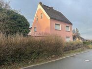 +++ Sanierungsbedürftiges Einfamilienhaus in Langendorf +++ - Weißenfels