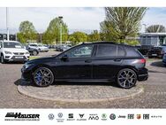 VW Golf R VIII 2.0 TSI DSG 4MOTION VOLL!!! AKRA PANO HUD DCC HARMAN-KARDON VIRTUAL NAVI KAMERA - Pohlheim