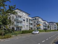 Penthouse Neubau mit Weitblick - Lippstadt