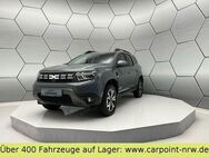 Dacia Duster, Journey TCe 150, Jahr 2022 - Neukirchen-Vluyn