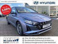 Hyundai i20 FL Mj24 Trend 1.0 T-GDi Komfort-Paket Navi digitales Cockpit Apple CarPlay Android Auto - Brandenburg (Havel)