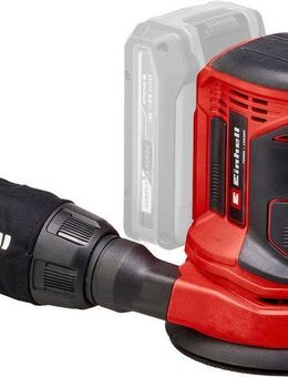 Einhell Exzenterschleifer TE-RS 18 Li - Solo, Power X-Change, ohne Akku und Ladegerät