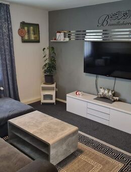 Ihre 5-Zimmer-Wohnung (86m²) in Schwabachs Top Lage! - Schwabach