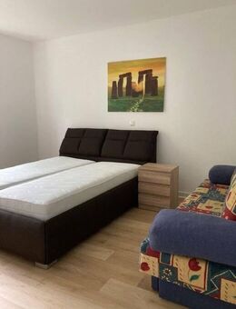 3 Zimmer, modern, saniert, vollmöbliert, stadtnah, Garten - Koblenz