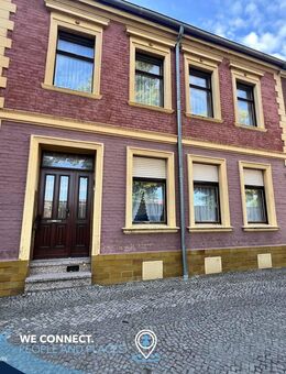 großes Reihenmittelhaus in Tangermünde - Tangermünde