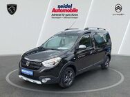 Dacia Dokker 1.2 TCe 115 Stepway Celebration, AHK - Wunstorf