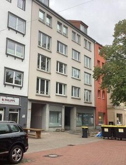Renovierte 3-Zimmer-Wohnung ca. 70m² nahe Braunschweiger Platz sofort verfügbar - Hannover