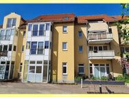 Eigennutzer aufgepasst-Schöne 3-Raumwohnung mit Dachterrasse in gepflegter Wohnanlage wartet auf Sie - Heidenau (Sachsen)