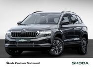 Skoda Karoq, 1.5 TSI DRIVE, Jahr 2022 - Dortmund