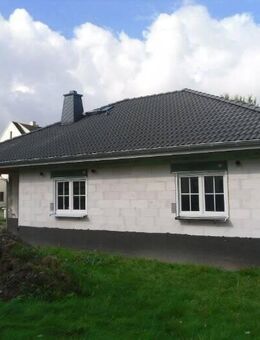 Preiswert Wohnen auf einer Ebene - Zwickau