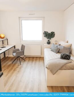 STUDENTEN & AZUBIS Möblierte Apartments in Köln-Ehrenfeld! - Köln