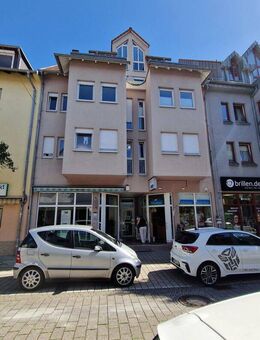 Wohn und Geschäftshaus Innenstadt Heppenheim - Heppenheim (Bergstraße)