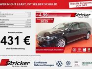 VW Passat Variant, 1.4 TSI °°GTE 431 ohne Anzahl, Jahr 2020 - Horn-Bad Meinberg