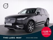 Volvo XC90, B5 Diesel Plus Bright AWD JAHRESWAGEN, Jahr 2023 - Essen