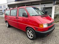 VW T4 Caravelle CARAVELLE-8-SITZER-LANG VERSION-IM KUDENAUFTRAG - Kreuzau