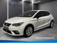 Seat Ibiza, 1.0 TSI FR Beats Paket-XL, Jahr 2023 - Ennigerloh