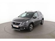 Peugeot 2008 1.2 PureTech Allure - Berlin