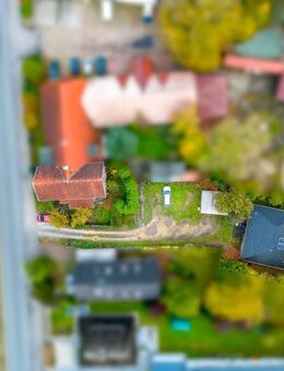 Provisionsfrei für den Käufer! Zwei Einfamilienhäuser in Quickborn - Perfekt für Mehrgenerationen - Quickborn (Landkreis Pinneberg)