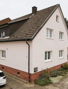Gepflegtes Einfamilienhaus auf 1151m² Grundstück - viel Freiraum in Rheinstetten-Mörsch! - Rheinstetten