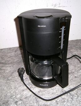 Kaffeefiltermaschine - Kaiserslautern