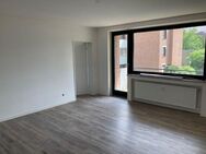 Top geschnittene und moderne Wohnung mit Balkon und Stellplatzoption in gesuchter Lage von MG Eicken ! - Mönchengladbach