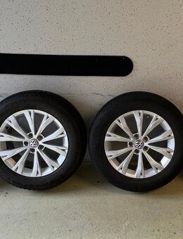 Winterreifen Tiguan - Herne