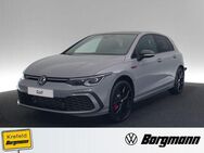 VW Golf, 2.0 TSI VIII GTI, Jahr 2024 - Krefeld