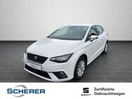 Seat Ibiza, 1.0 TSI Style, Jahr 2024 - Mainz