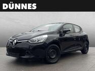 Renault Clio, Energy TCe 90 Experience, Jahr 2016 - Regensburg