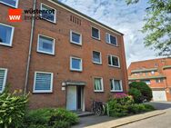 Vermietete Wohnung mit Erbpacht in Hamburg... - Hamburg