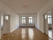 1 NKM-frei für Ihren Umzug! Wunderschone Altbauwohnung frisch nach Sanierung - Leipzig