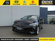 Opel Corsa F Turbo Elegance Autom./Klima/Sitzhzg. LED - Ravensburg