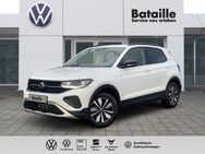 VW T-Cross, 1.0 TSI GOAL, Jahr 2024 - Jülich