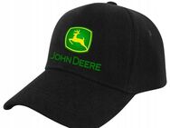 Premium John Deere Cap Basecap Mütze High Quality Druck 9 - Wuppertal