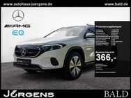 Mercedes EQA, 300 Progressive, Jahr 2023 - Iserlohn