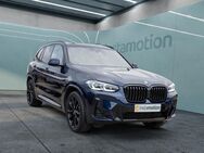 BMW X3, , Jahr 2024 - München