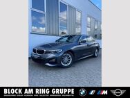 BMW 320, d Limousine, Jahr 2020 - Goslar