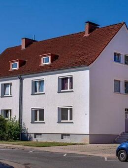 2-Zimmer-Wohnung in Bielefeld Dornberg - Bielefeld