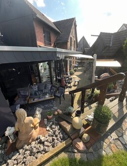 Viel Platz und großer Garten in Ehrsen! - Bad Salzuflen